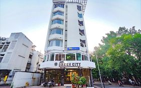 Hotel Green City Nagpur
