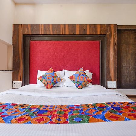 Fabhotel Green City Nagpur Exterior photo